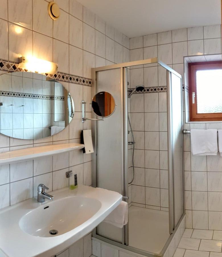 Alpen Appartements Laerchenhof Lermoos Dış mekan fotoğraf